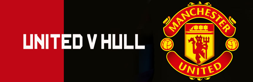 Manchester United V Hull City